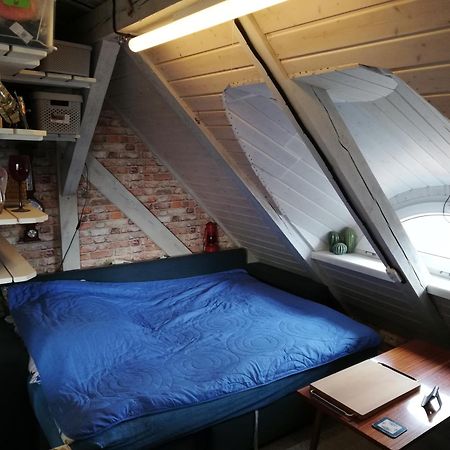 Apartament V Pietro ソポト エクステリア 写真