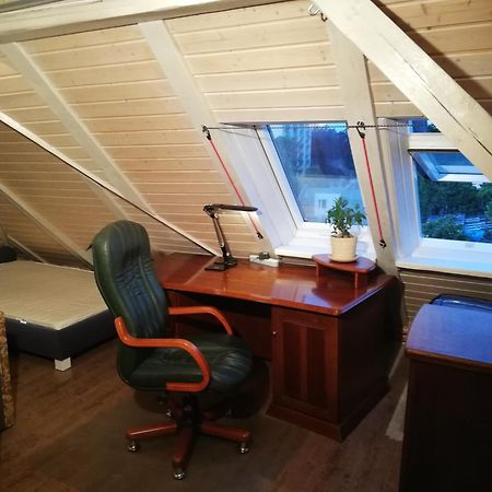 Apartament V Pietro ソポト エクステリア 写真