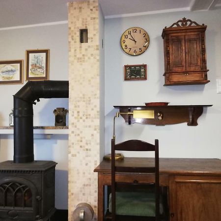 Apartament V Pietro ソポト エクステリア 写真