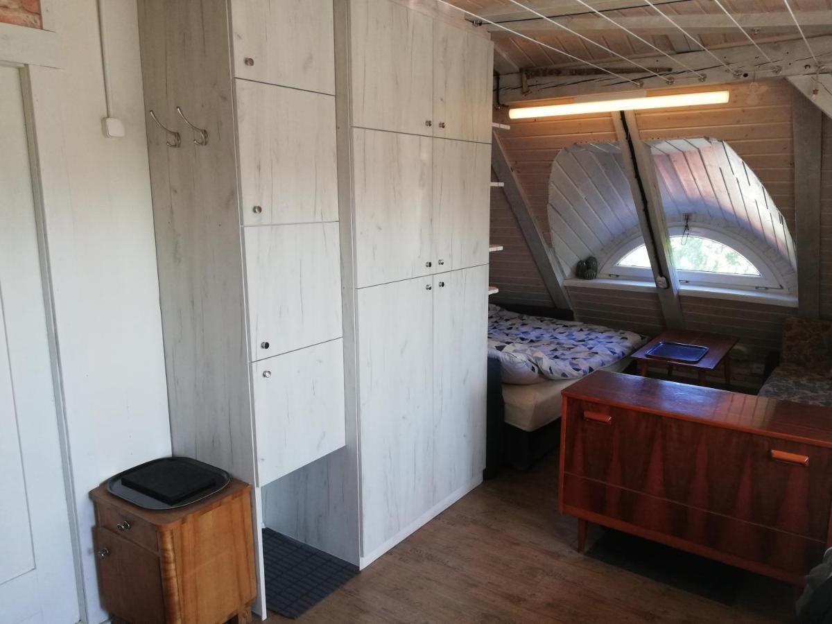 Apartament V Pietro ソポト エクステリア 写真