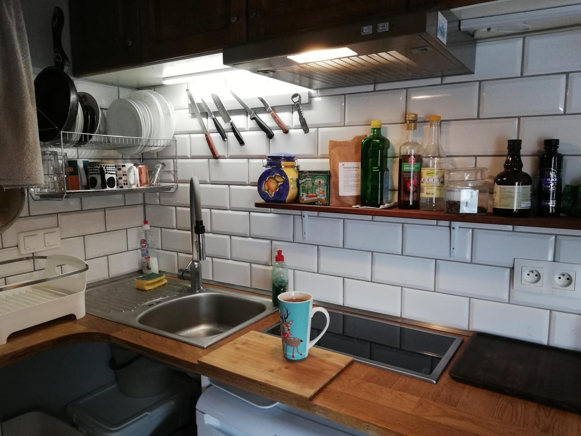 Apartament V Pietro ソポト エクステリア 写真