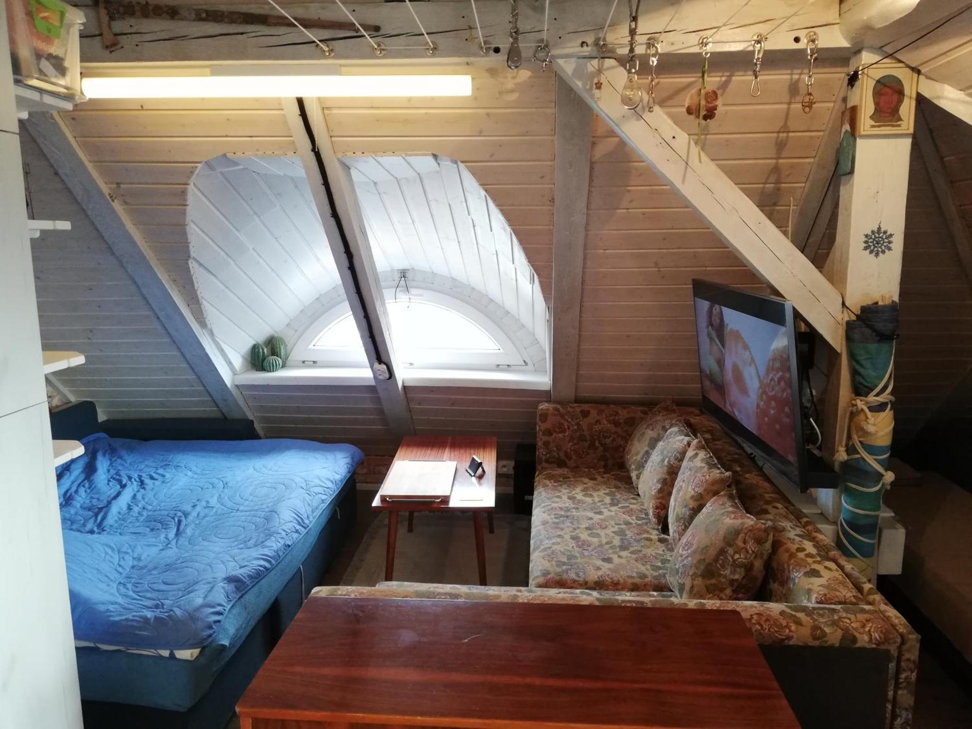 Apartament V Pietro ソポト エクステリア 写真
