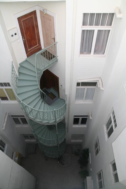 Apartament V Pietro ソポト エクステリア 写真