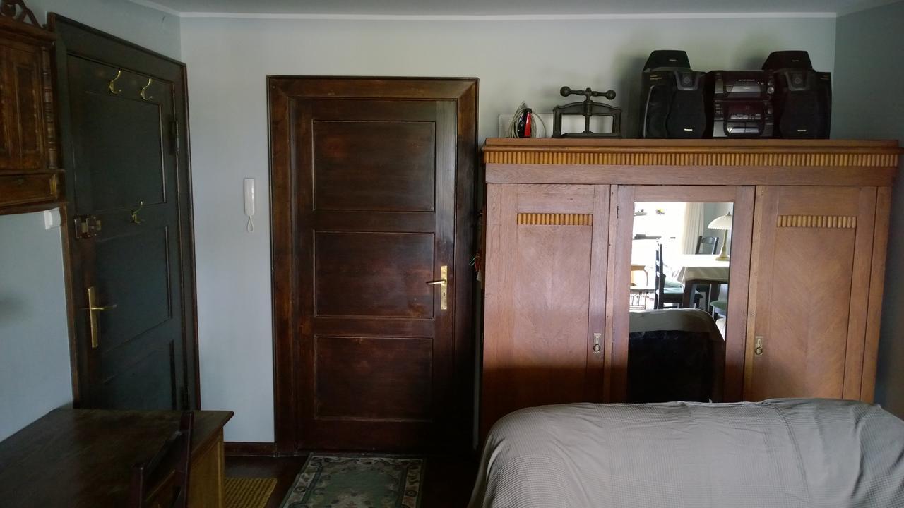 Apartament V Pietro ソポト エクステリア 写真
