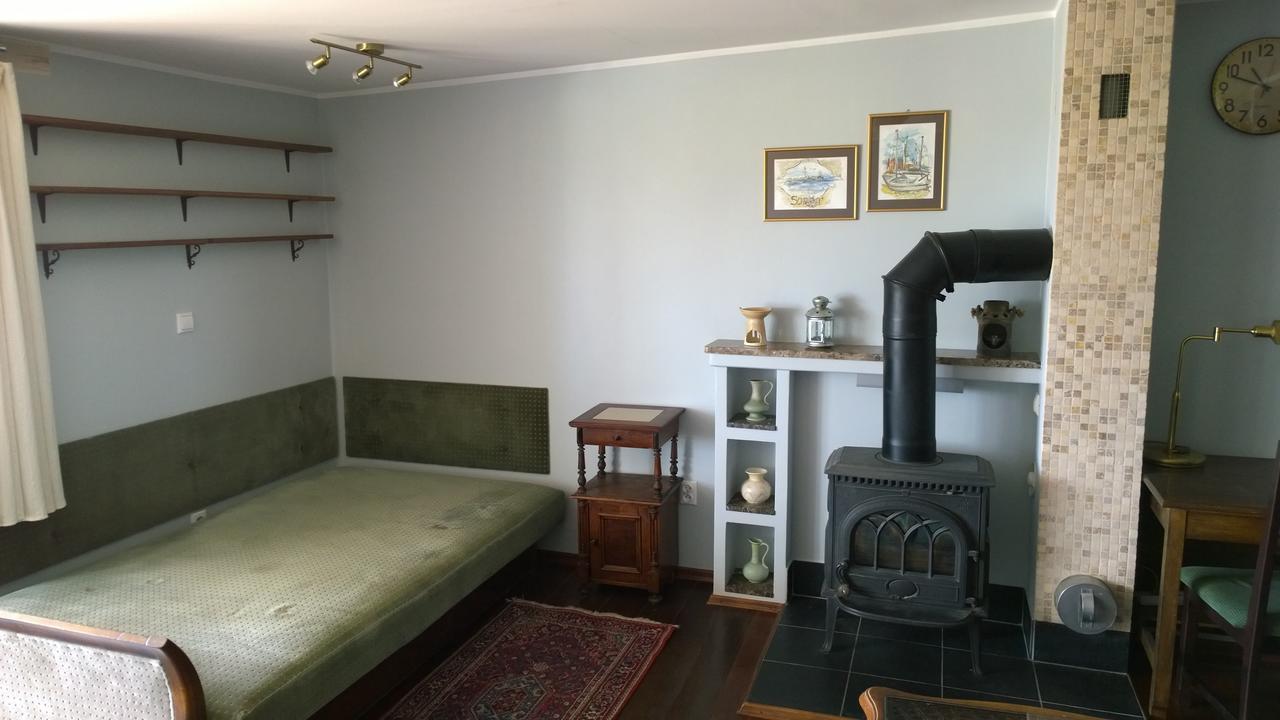 Apartament V Pietro ソポト エクステリア 写真