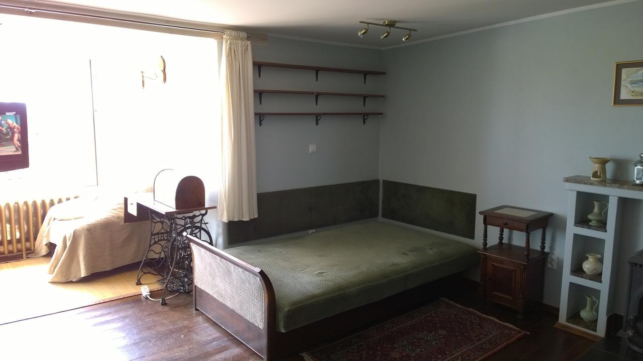Apartament V Pietro ソポト エクステリア 写真