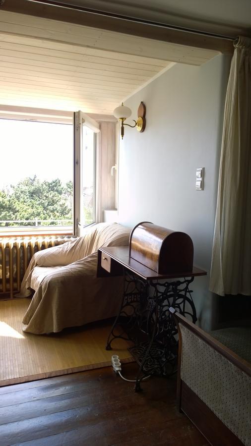 Apartament V Pietro ソポト エクステリア 写真