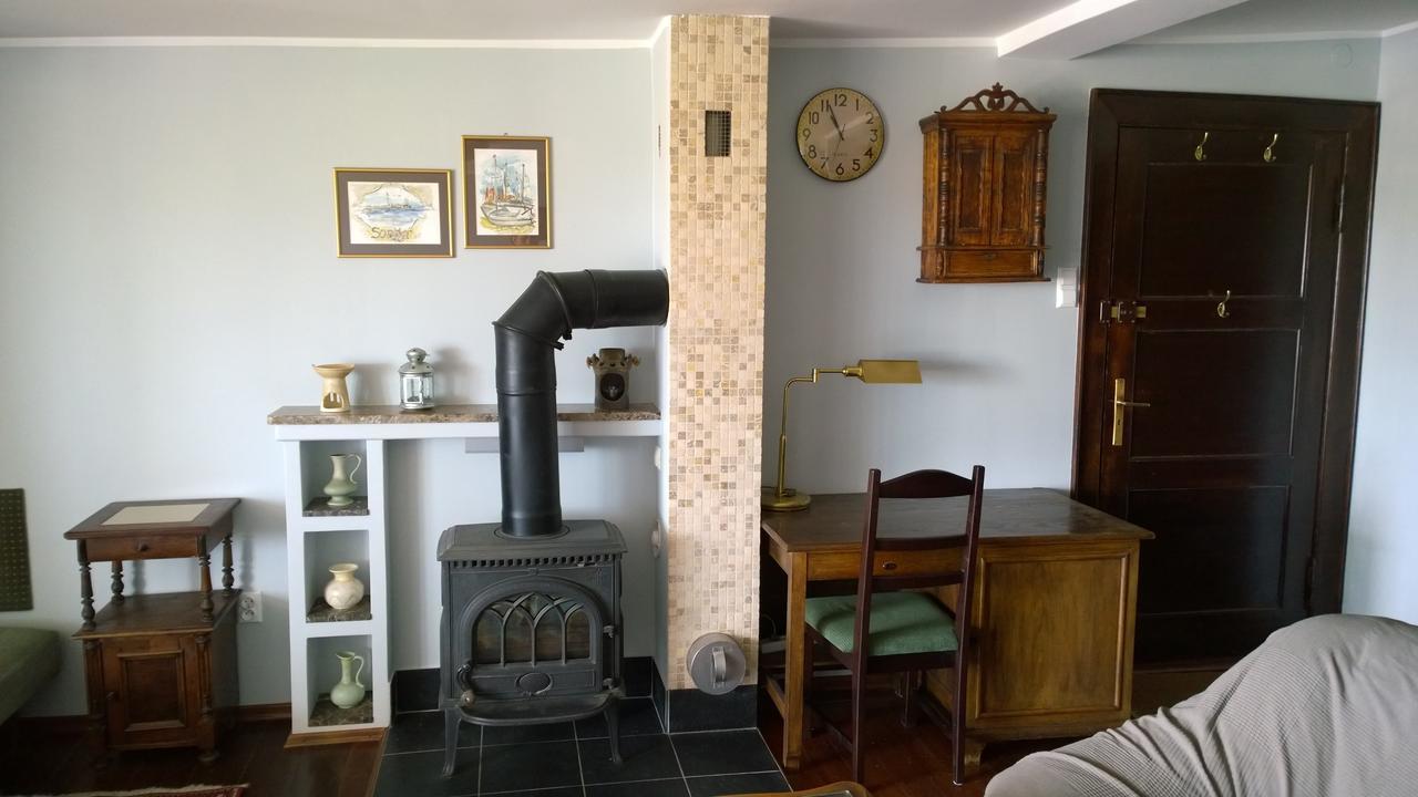 Apartament V Pietro ソポト エクステリア 写真