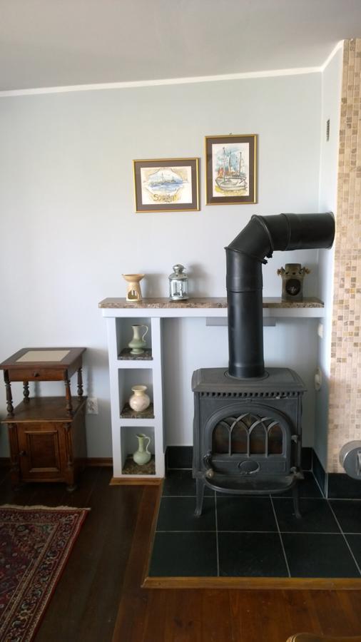 Apartament V Pietro ソポト エクステリア 写真