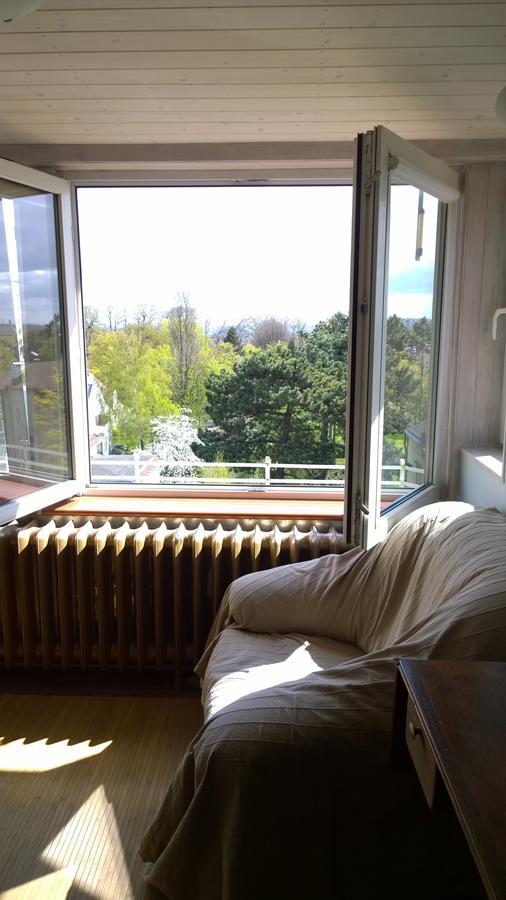 Apartament V Pietro ソポト エクステリア 写真