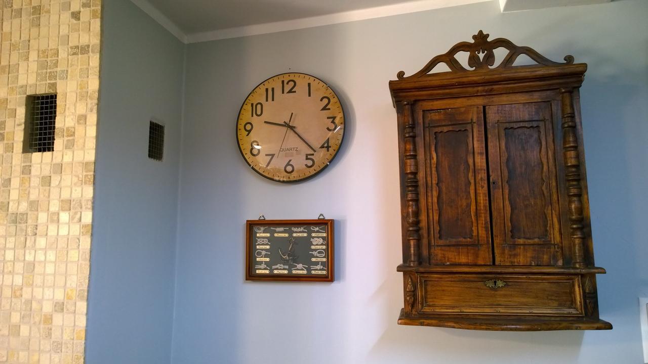 Apartament V Pietro ソポト エクステリア 写真