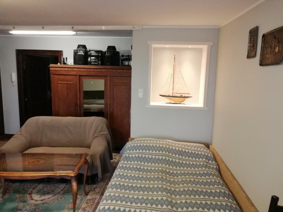 Apartament V Pietro ソポト エクステリア 写真