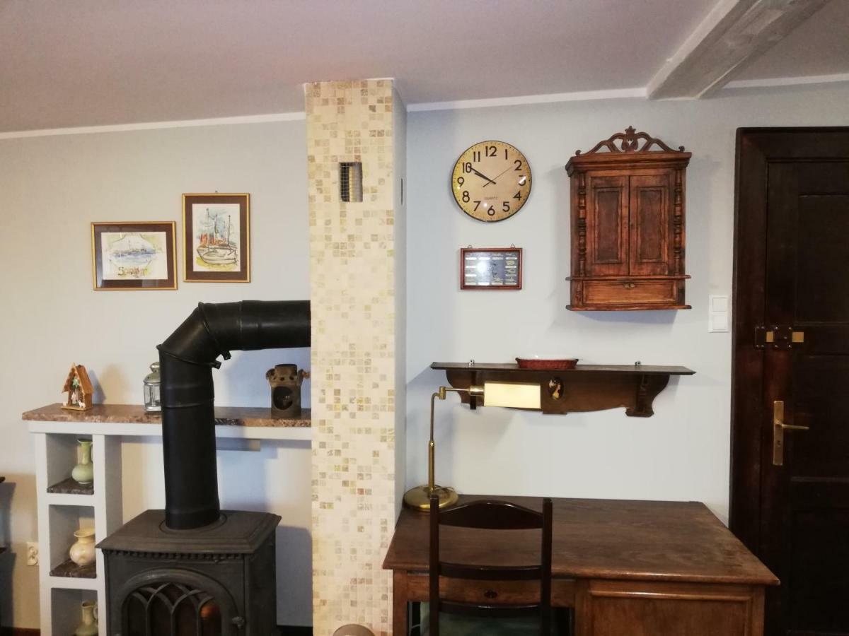 Apartament V Pietro ソポト エクステリア 写真