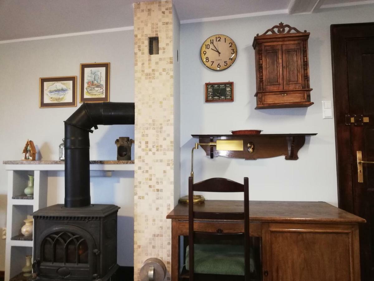 Apartament V Pietro ソポト エクステリア 写真