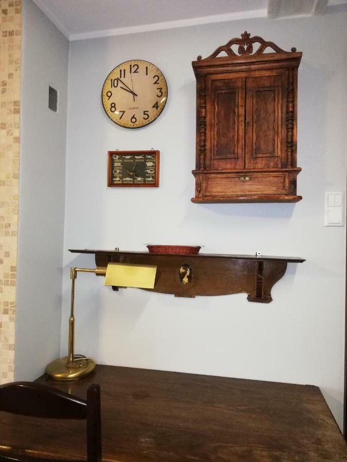 Apartament V Pietro ソポト エクステリア 写真