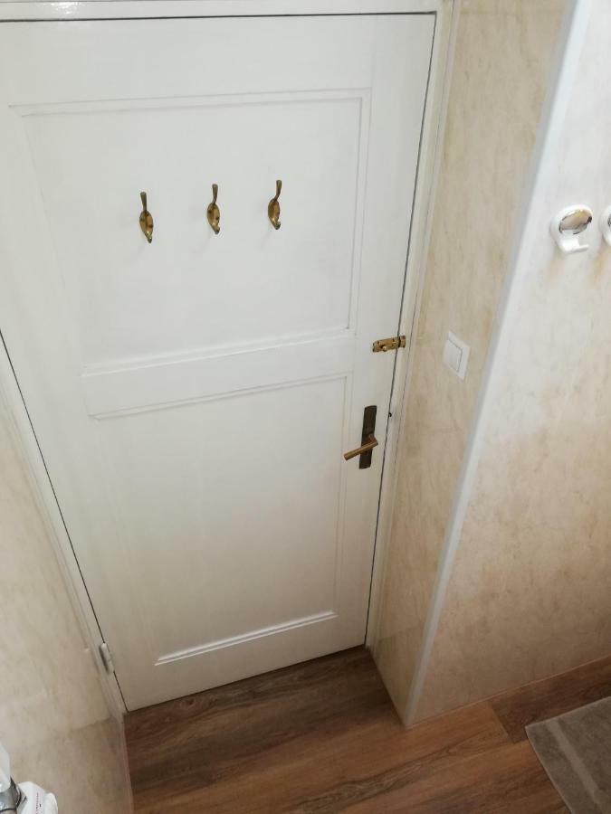 Apartament V Pietro ソポト エクステリア 写真