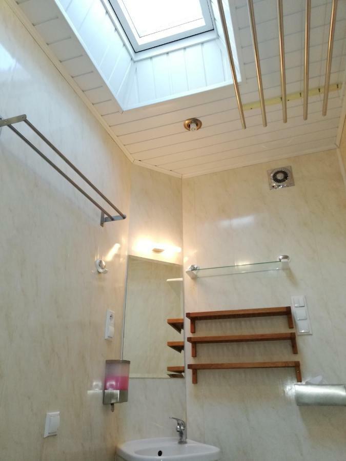 Apartament V Pietro ソポト エクステリア 写真