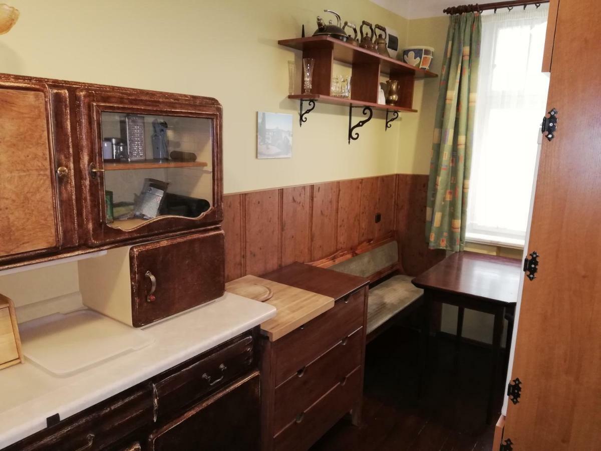 Apartament V Pietro ソポト エクステリア 写真