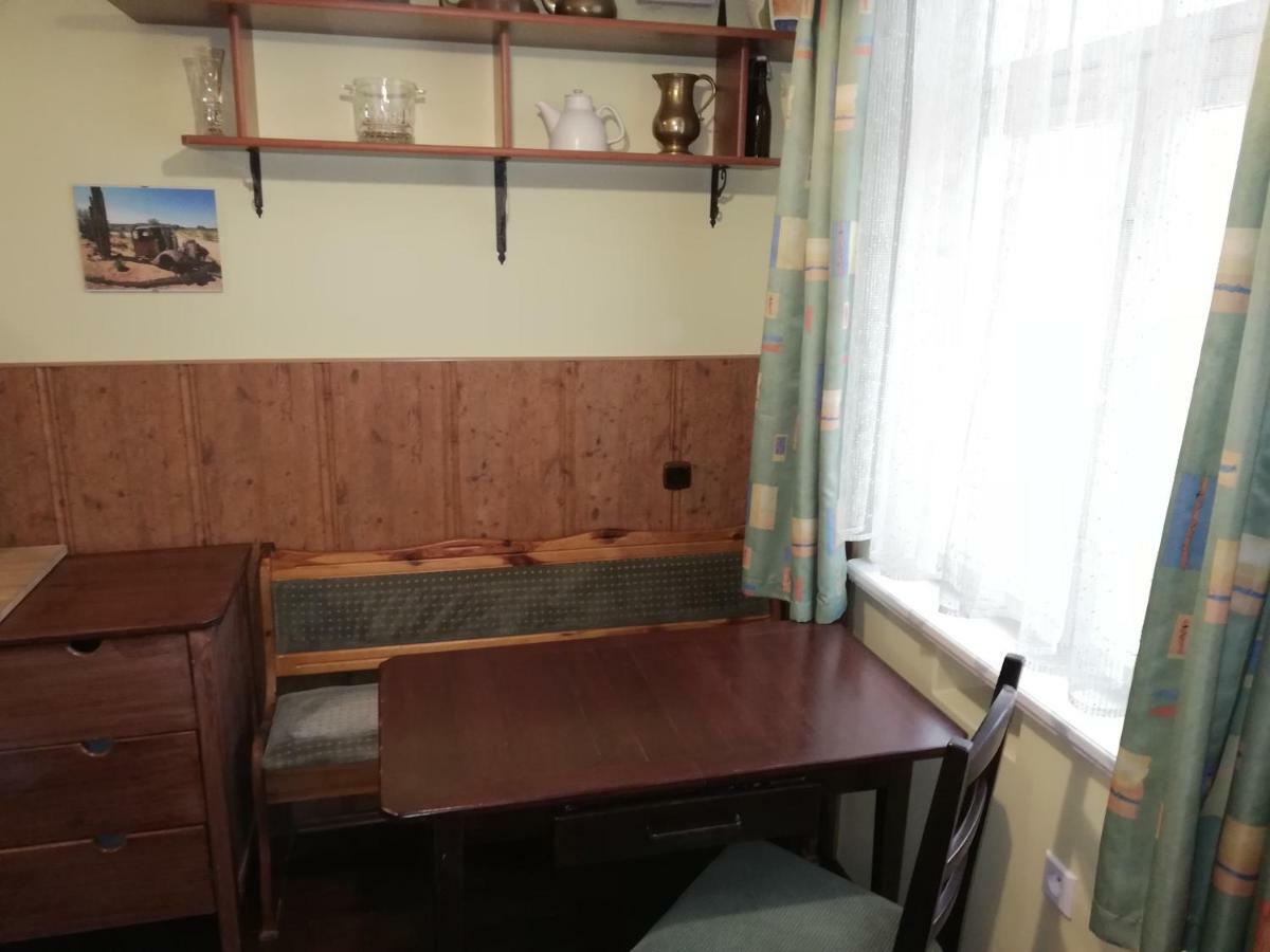 Apartament V Pietro ソポト エクステリア 写真