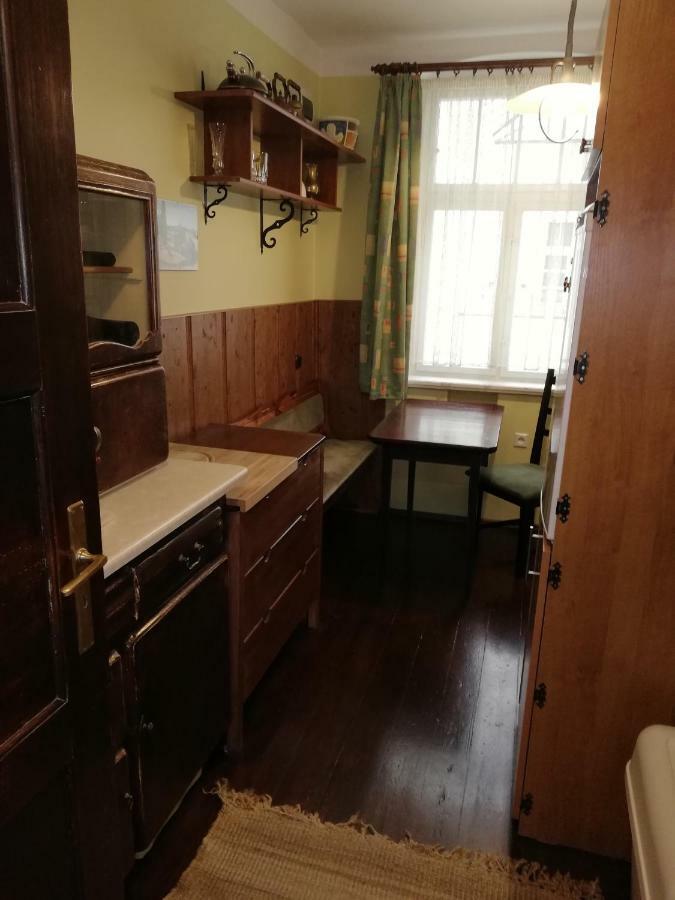 Apartament V Pietro ソポト エクステリア 写真