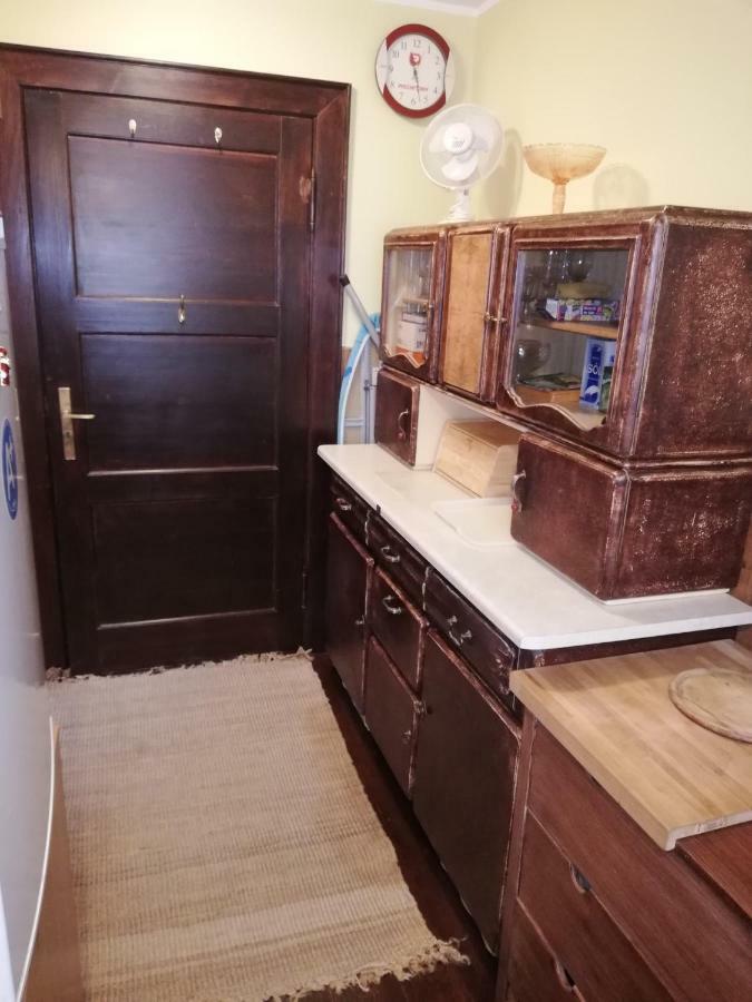 Apartament V Pietro ソポト エクステリア 写真