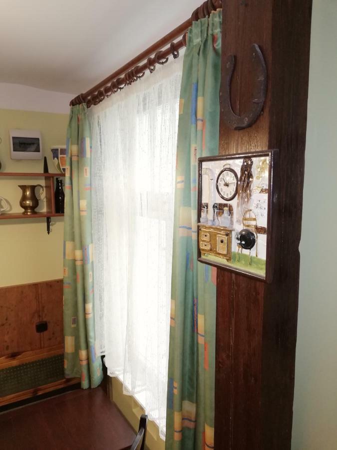 Apartament V Pietro ソポト エクステリア 写真
