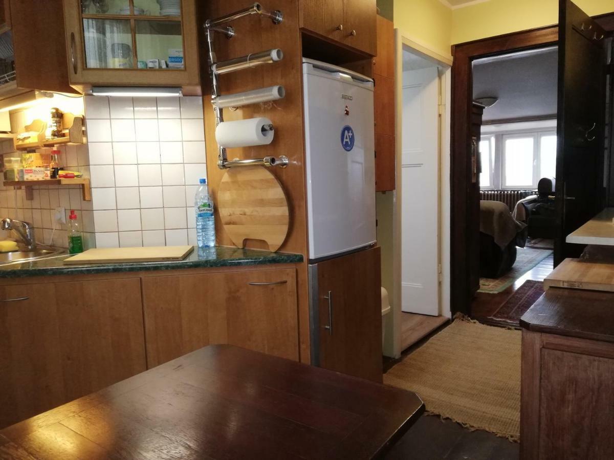 Apartament V Pietro ソポト エクステリア 写真